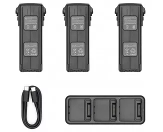 Комплект аккумуляторов DJI Battery Kit for Mavic 3 Enterprise (CP.EN.00000421.01)