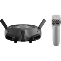 Комплект DJI Goggles 2 Motion Combo with RC Motion 2 (CP.FP.00000120.01)