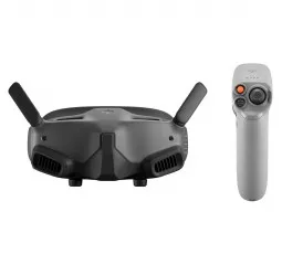 Комплект DJI Goggles 2 Motion Combo with RC Motion 2 (CP.FP.00000120.01)