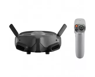 Комплект DJI Goggles 2 Motion Combo with RC Motion 2 (CP.FP.00000120.01)