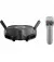 Комплект DJI Goggles 2 Motion Combo with RC Motion 2 (CP.FP.00000120.01)