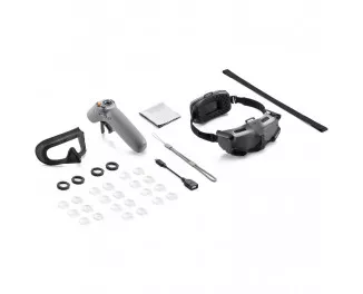 Комплект DJI Goggles Integra Motion Combo with RC Motion 2 (CP.FP.00000119.01)