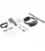 Комплект DJI Goggles Integra Motion Combo with RC Motion 2 (CP.FP.00000119.01)