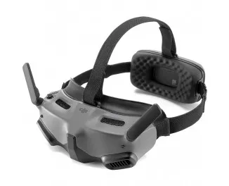 Комплект DJI Goggles Integra Motion Combo with RC Motion 2 (CP.FP.00000119.01)