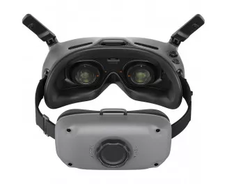 Комплект DJI Goggles Integra Motion Combo with RC Motion 2 (CP.FP.00000119.01)