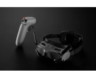 Комплект DJI Goggles Integra Motion Combo with RC Motion 2 (CP.FP.00000119.01)