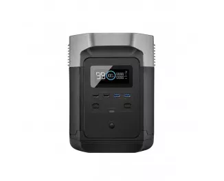 Комплект EcoFlow DELTA 1260Wh | 1800W + 2x 110W Solar Panel (BundleD+2SP110W)