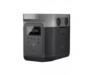 Комплект EcoFlow DELTA 1260Wh | 1800W + 2x 110W Solar Panel (BundleD+2SP110W)