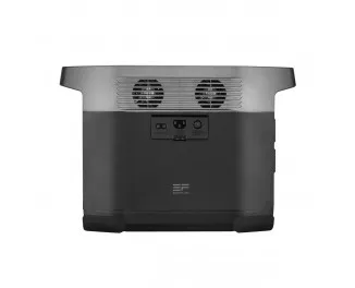 Комплект EcoFlow DELTA 1260Wh | 1800W + 2x 110W Solar Panel (BundleD+2SP110W)