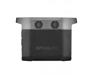Комплект EcoFlow DELTA 1260Wh | 1800W + 2x 110W Solar Panel (BundleD+2SP110W)
