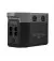 Комплект энергонезависимости EcoFlow PowerStream – микроинвертор 800W + зарядная станция Delta Max 2000 + 2 x 400W стационарные солнечные панели
