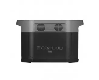 Комплект энергонезависимости EcoFlow PowerStream – микроинвертор 800W + зарядная станция Delta Max 2000 + 2 x 400W стационарные солнечные панели