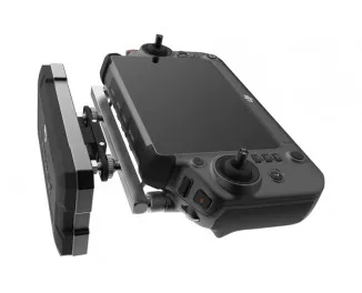 Комплект креплений Alientech для пульта DJI RC Plus (PRO-DJIPLUS-BAK)