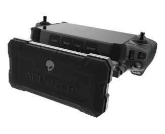 Комплект креплений Alientech для пульта DJI RC Plus (PRO-DJIPLUS-BAK)