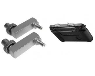 Комплект кріплення антени Alientech Duo II для Autel Smart Controller (EVO-SMART-KIT)