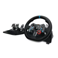 Комплект (кермо, педалі) Logitech G29 Driving Force Racing Wheel (941-000112)