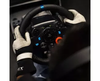 Комплект (кермо, педалі) Logitech G29 Driving Force Racing Wheel (941-000112)