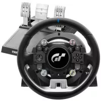 Комплект (руль, педали) Thrustmaster T-GT II PS5/PS4/PC (4160823)