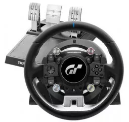 Комплект (руль, педали) Thrustmaster T-GT II PS5/PS4/PC (4160823)