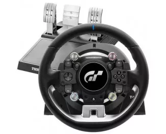 Комплект (руль, педали) Thrustmaster T-GT II PS5/PS4/PC (4160823)