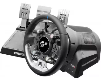 Комплект (руль, педали) Thrustmaster T-GT II PS5/PS4/PC (4160823)
