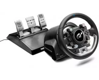 Комплект (руль, педали) Thrustmaster T-GT II PS5/PS4/PC (4160823)