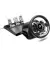 Комплект (руль, педали) Thrustmaster T-GT II PS5/PS4/PC (4160823)