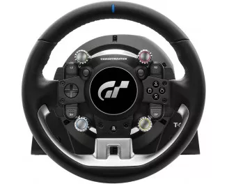 Комплект (руль, педали) Thrustmaster T-GT II PS5/PS4/PC (4160823)
