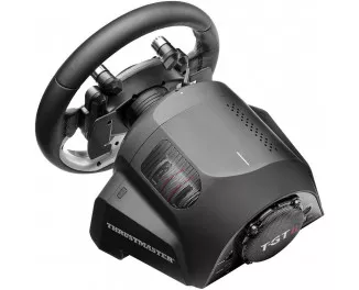 Комплект (руль, педали) Thrustmaster T-GT II PS5/PS4/PC (4160823)