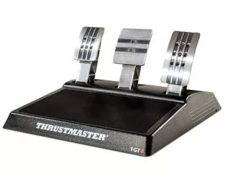Комплект (руль, педали) Thrustmaster T-GT II PS5/PS4/PC (4160823)
