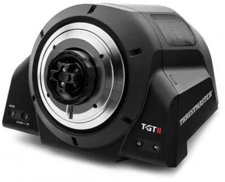 Комплект (руль, педали) Thrustmaster T-GT II PS5/PS4/PC (4160823)