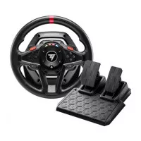 Комплект (руль, педали) Thrustmaster T128 PS4, PS5, PC (4160781)