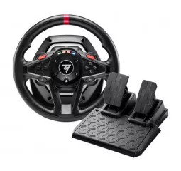 Комплект (руль, педали) Thrustmaster T128 PS4, PS5, PC (4160781)