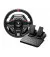Комплект (руль, педали) Thrustmaster T128 PS4, PS5, PC (4160781)