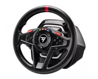 Комплект (руль, педали) Thrustmaster T128 PS4, PS5, PC (4160781)