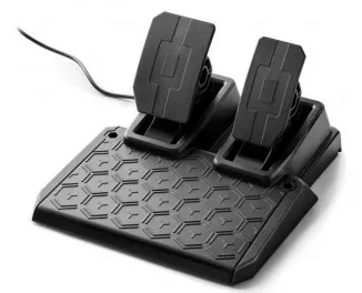 Комплект (руль, педали) Thrustmaster T128 PS4, PS5, PC (4160781)