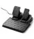Комплект (руль, педали) Thrustmaster T128 PS4, PS5, PC (4160781)