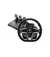 Комплект (кермо, педалі) Thrustmaster T248X Black (4460182)