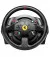 Комплект (кермо, педалі) Thrustmaster T300 Ferrari Integral RW Alcantara edition Black (4160652)