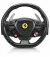 Комплект (руль, педали) Thrustmaster T80 Ferrari 488 GTB Edition PC/PS4/PS5 Black (4160672)