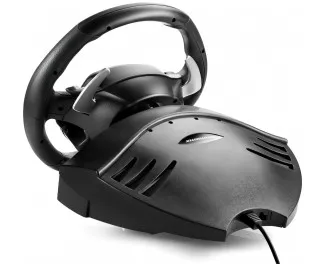 Комплект (руль, педали) Thrustmaster T80 Ferrari 488 GTB Edition PC/PS4/PS5 Black (4160672)