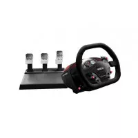 Комплект (руль, педали) Thrustmaster TS-XW Sparco Racer (4460157)