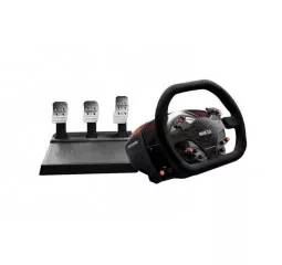 Комплект (руль, педали) Thrustmaster TS-XW Sparco Racer (4460157)