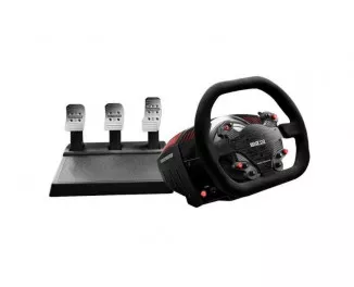 Комплект (руль, педали) Thrustmaster TS-XW Sparco Racer (4460157)