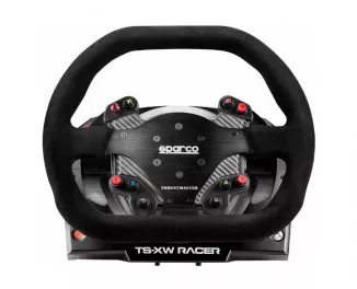Комплект (кермо, педалі) Thrustmaster TS-XW Sparco Racer (4460157)