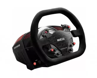 Комплект (кермо, педалі) Thrustmaster TS-XW Sparco Racer (4460157)