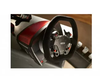 Комплект (кермо, педалі) Thrustmaster TS-XW Sparco Racer (4460157)