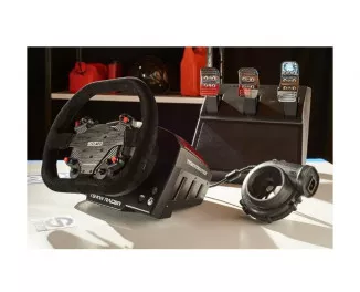 Комплект (кермо, педалі) Thrustmaster TS-XW Sparco Racer (4460157)