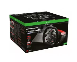 Комплект (кермо, педалі) Thrustmaster TS-XW Sparco Racer (4460157)