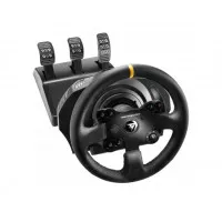 Комплект (руль, педали) Thrustmaster TX RW Leather Edition (4460133)